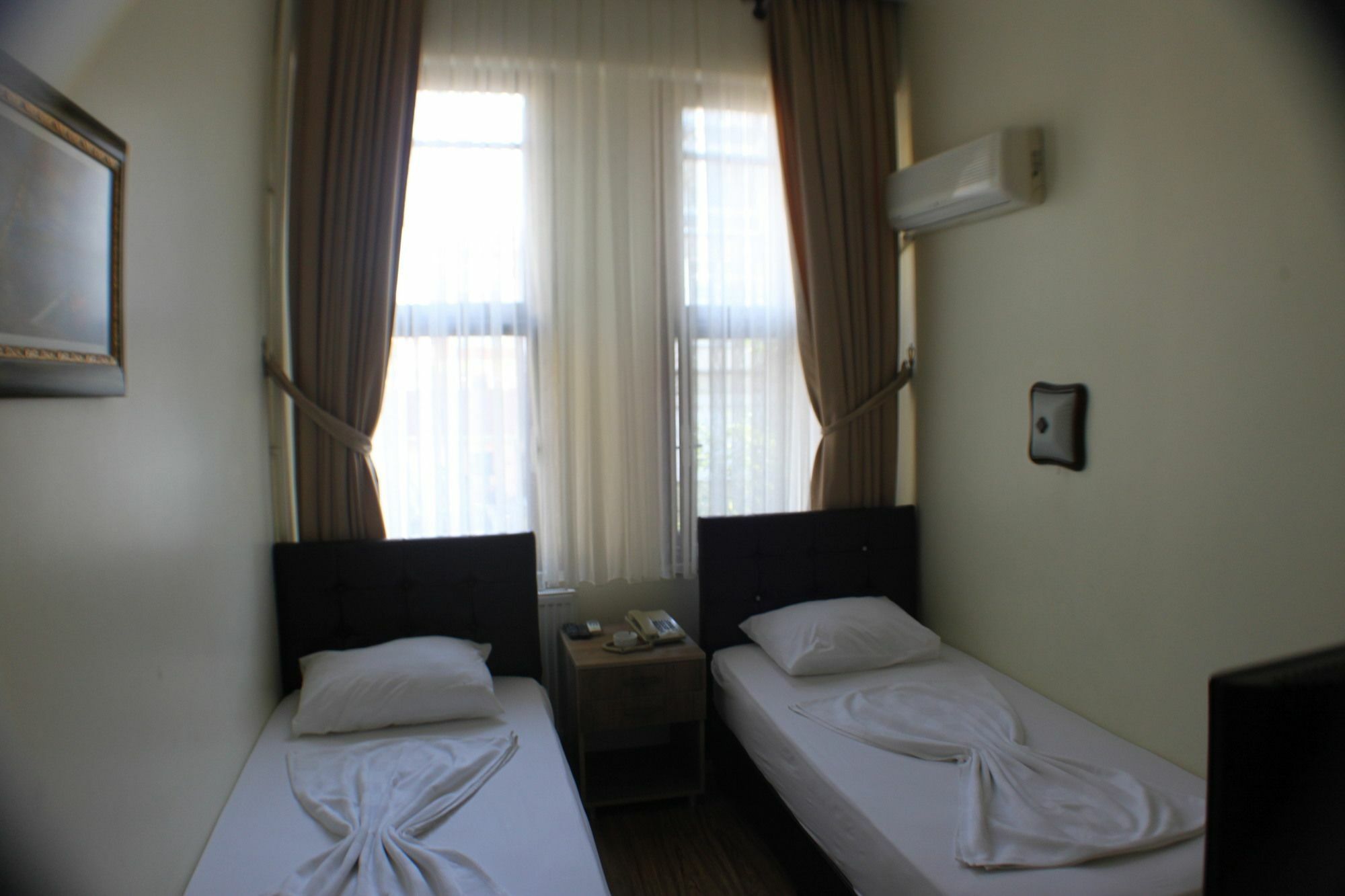 Kosk Otel Κωνσταντινούπολη Εξωτερικό φωτογραφία